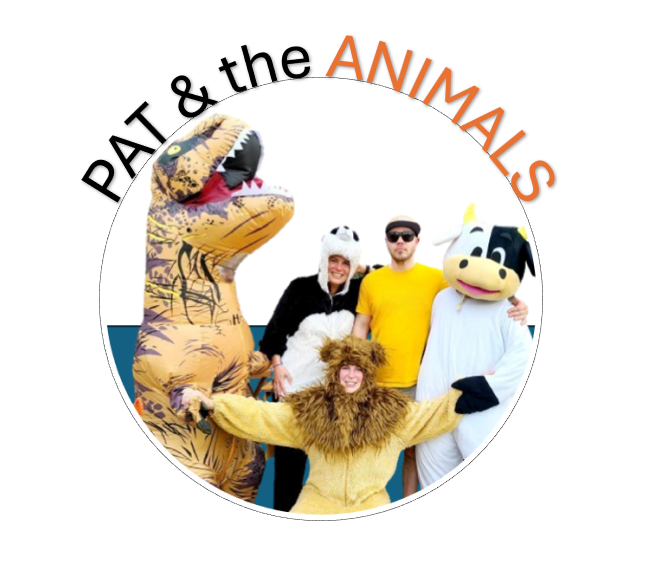 Pat and the Animals